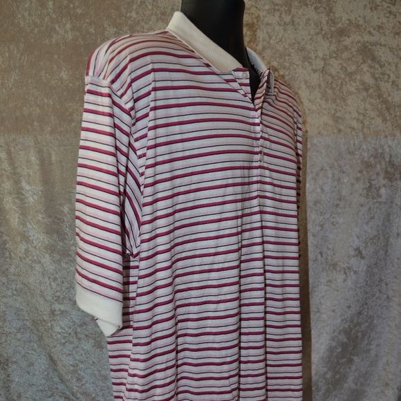 BOBBY JONES GOLF POLO - Picture 3 of 8